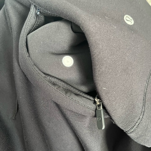 Lululemon AirWrap Modal Pullover Hoodie - Picture 8 of 9